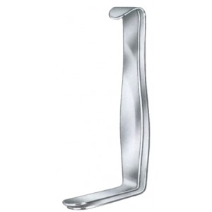 Parker-Mott Retractors 16cm/6 1/4