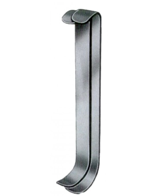 Collin Retractors 16.5cm/6 1/2