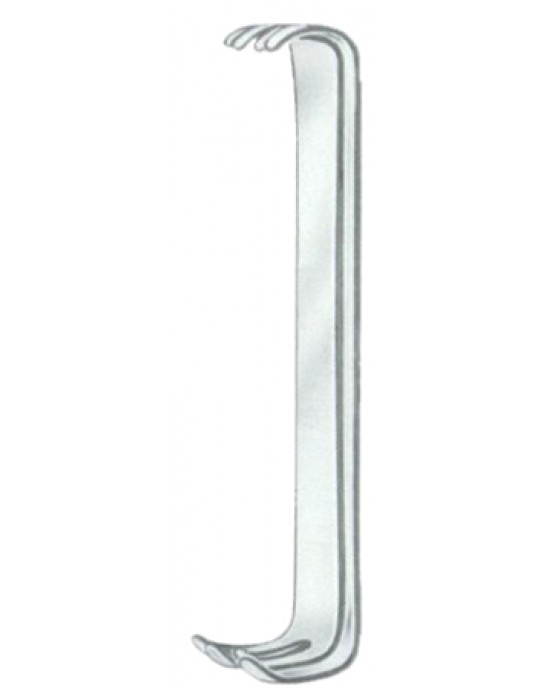 Mayo-Collin Retractors 15cm/6