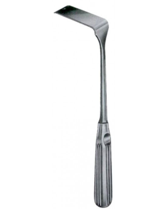 Sauerbruch Rectractors 45x15mm 23cm/9