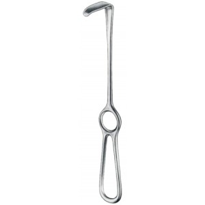 Langenbeck Rectractors 30x11mm 21cm/8 1/4