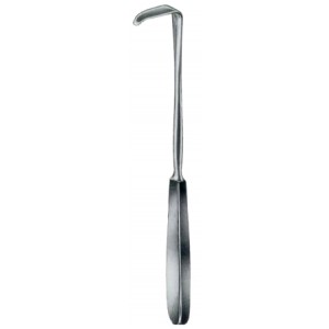 Langenbeck Rectractors 30x11mm 22cm/8 3/4