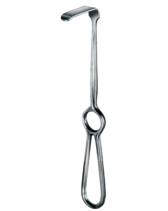 Kocher-LangenBeck Rectractors 70x14mm 21.5cm/8 1/2