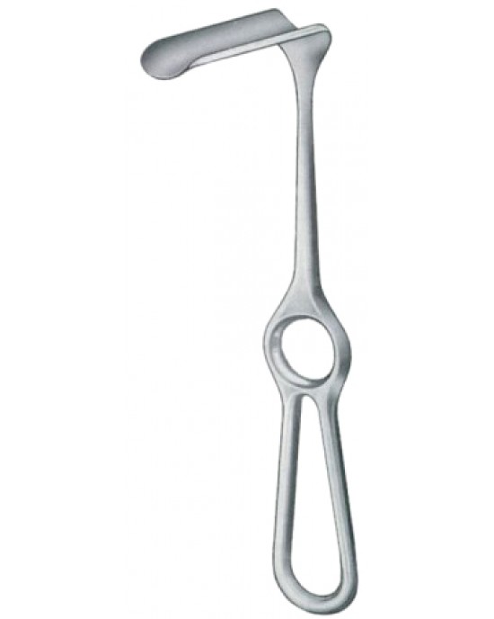 Casper Retractors 67x17mm 21.5cm/8 1/2