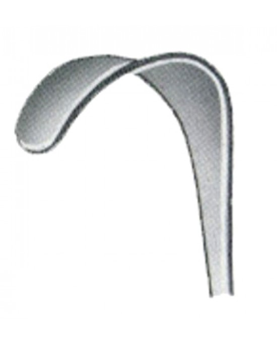 Kocher-Wagner Retractors 22x15mm 28cm/11