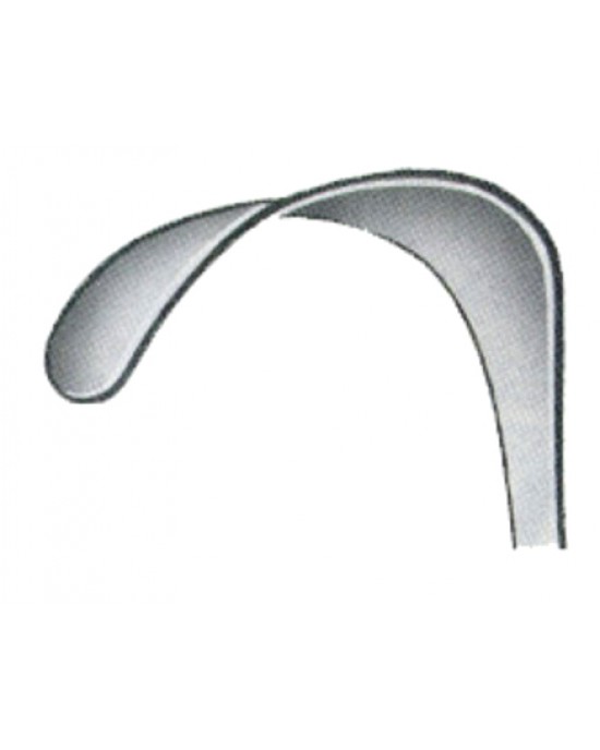 Kocher-Wagner Retractors 38x20mm 28cm/11