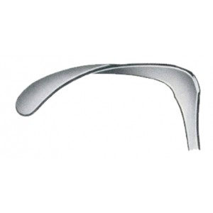 Kocher-Wagner Retractors 67x25mm 28cm/11