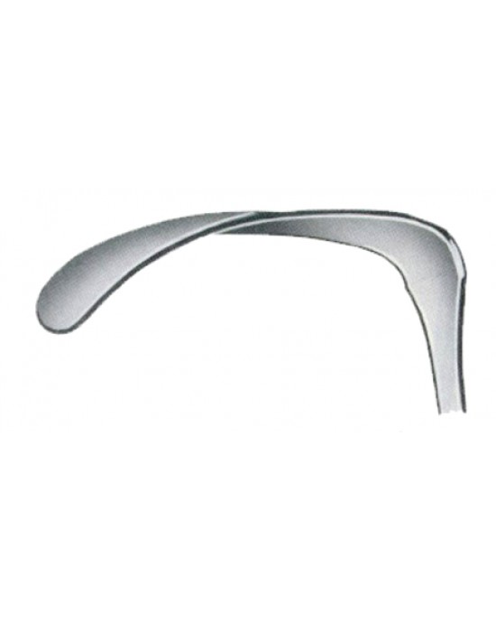Kocher-Wagner Retractors 67x25mm 28cm/11