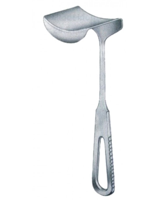 Morris Retractors Single 70x50mm 21cm/8 1/4