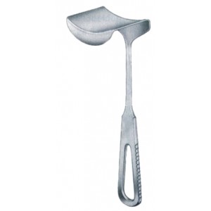 Morris Retractors Single 70x65mm 21cm/8 1/4