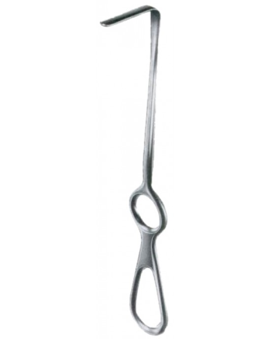 Meniscus Retractors 38x9mm 21cm/8 1/4