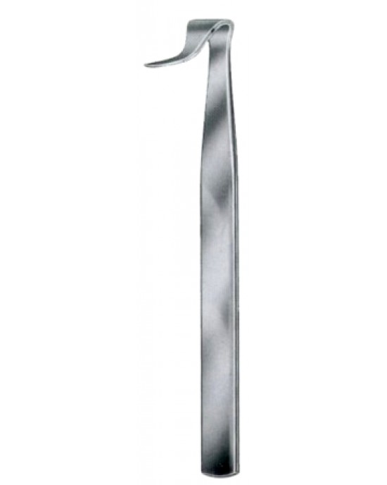 Blount Retractors 45x5mm 18cm/7