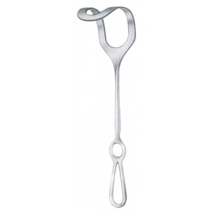 Middeldorpf  Retractors 55x70mm 25.5cm/10