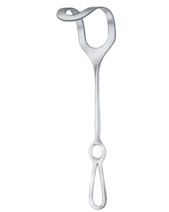 Middeldorpf  Retractors 55x70mm 25.5cm/10