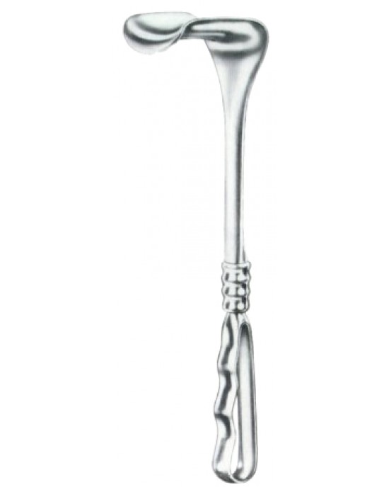 Kelly Retractors 75x90mm 26cm/10 1/4