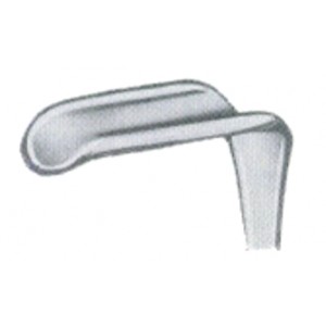 Richardson Retractors 25x19mm 24cm/9 1/2