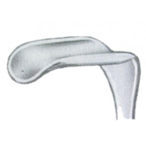 Richardson Retractors 35x25mm 24cm/9 1/2