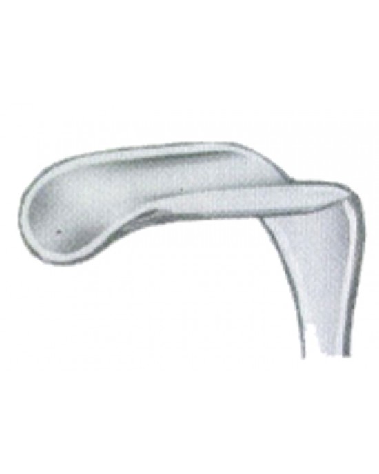 Richardson Retractors 35x25mm 24cm/9 1/2