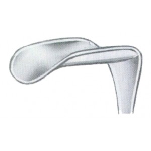 Richardson Retractors 38x38mm 24cm/9 1/2