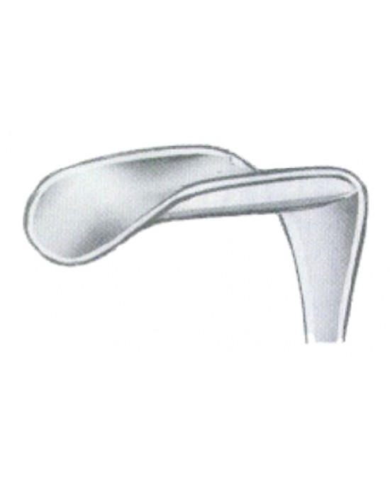 Richardson Retractors 38x38mm 24cm/9 1/2