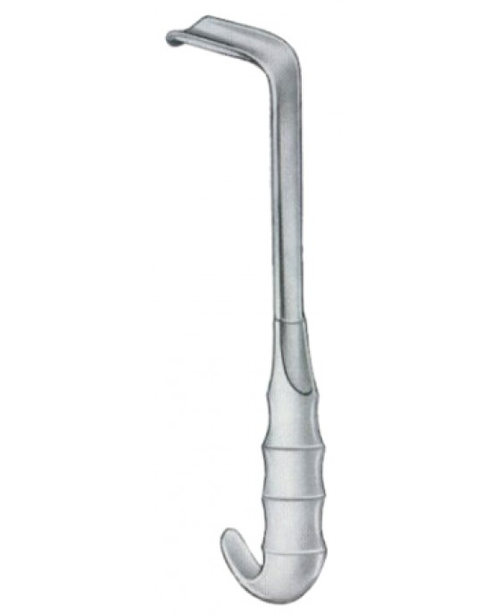 Richardson Retractors 51x19mm 23.5cm/9 1/4