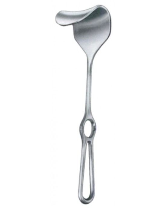 Fritsch Retractors 45x60mm 24cm/9 1/2