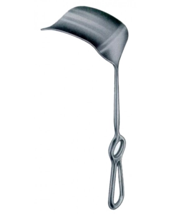 Kocher Retractors 80x50mm 25cm/10