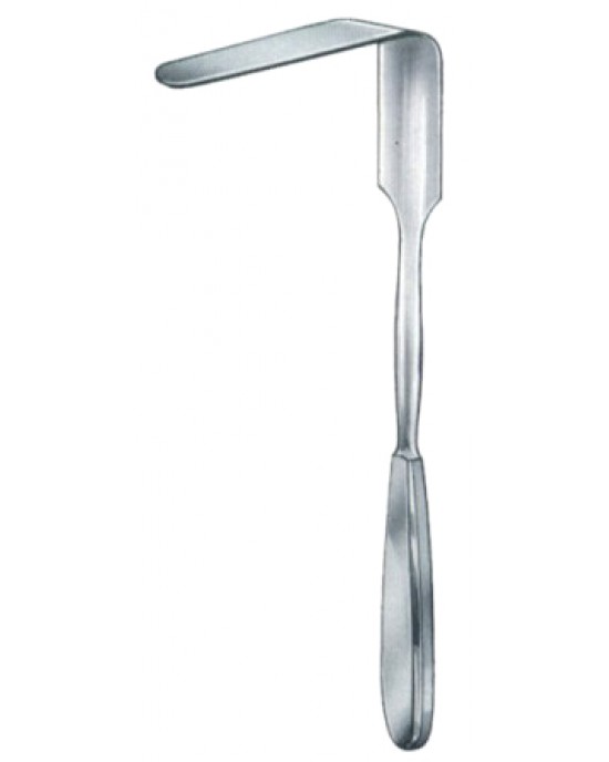 Simon Retractors 115x22mm 28cm/11