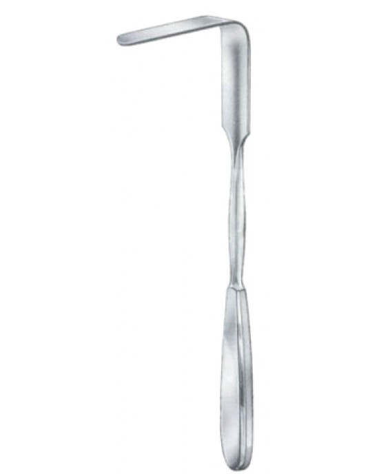 Tuebingen Retractors 95x20mm 28cm/11