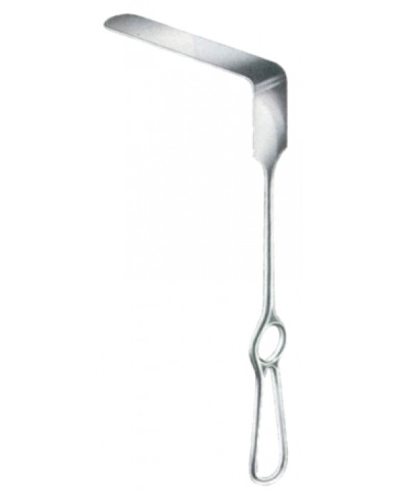 Brunner Retractors 160x30mm 25cm/10