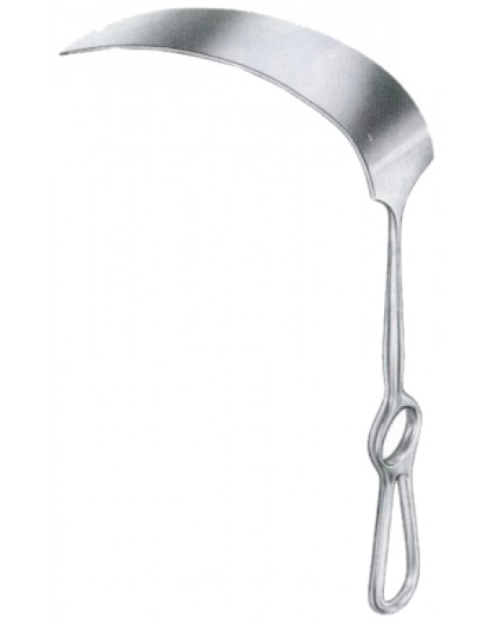 Kelly Retractors 160x38mm 27cm/10 1/2