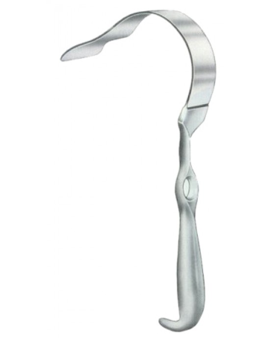 Polloson Retractors  27cm/10 1/2