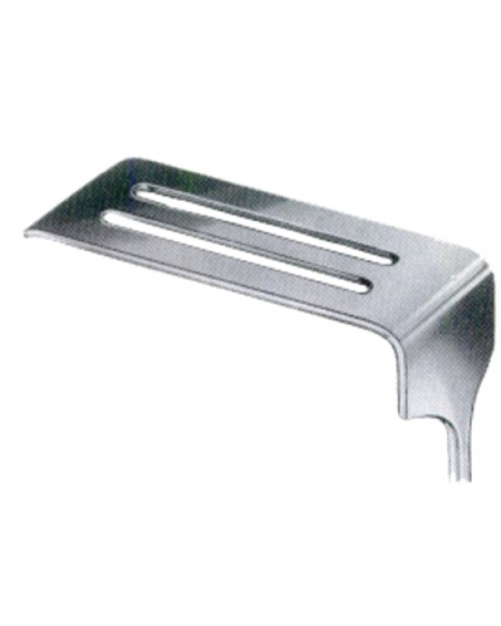 Coryllos Retractors 115x38mm 23cm/9