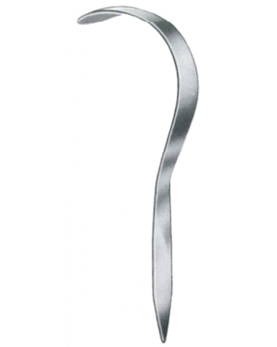 Deaver Retractors 22mm 21.5cm/8 1/2