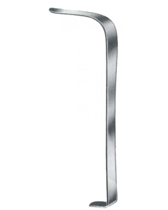 Deaver Retractors 25mm 23cm/9