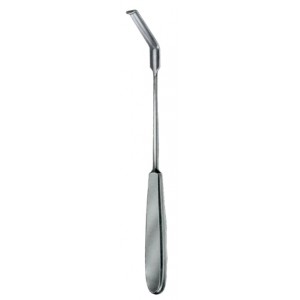 Zenker Retractors 35x08mm 25cm/10