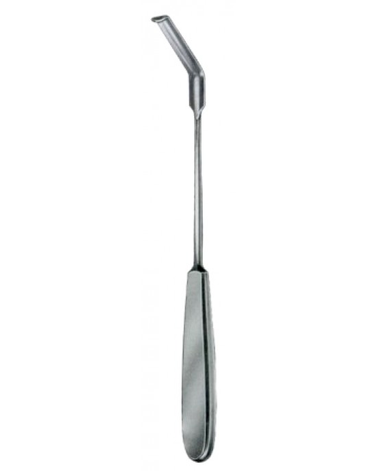 Zenker Retractors 75x12mm 27.5cm/10 3/4