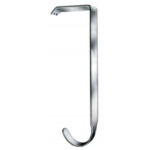 Hibbs Retractors 25x75mm 24cm/9 1/2