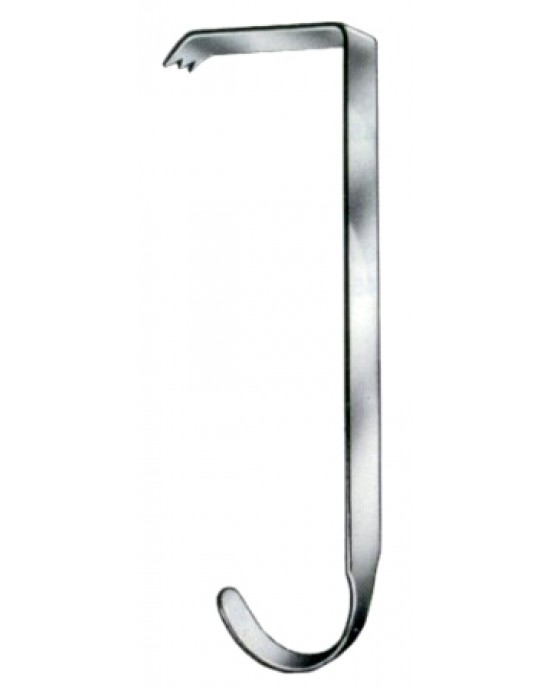 Hibbs Retractors 25x75mm 24cm/9 1/2