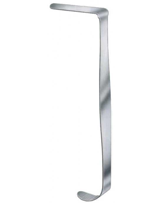 Heaney Retractors 45x25mm 27cm/10 1/2