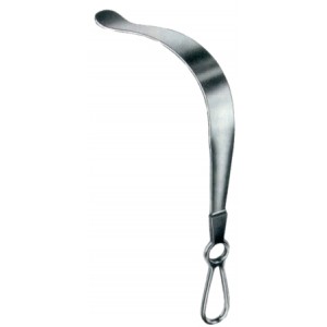 Kuemmel Retractors 46mm 33cm/13