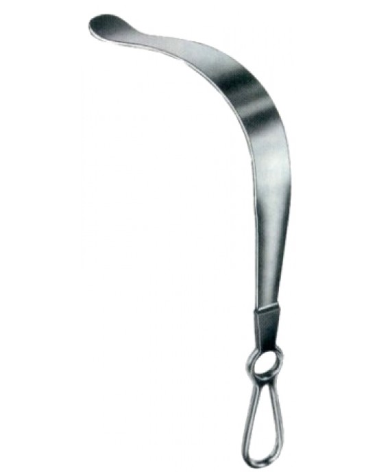 Kuemmel Retractors 46mm 33cm/13