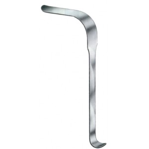 Koerte Retcactors 100x45mm 28cm/11
