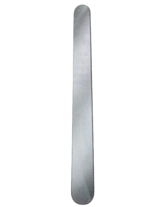Tuffier Intestinal Spatulas Malleable 17x25mm 20cm/8