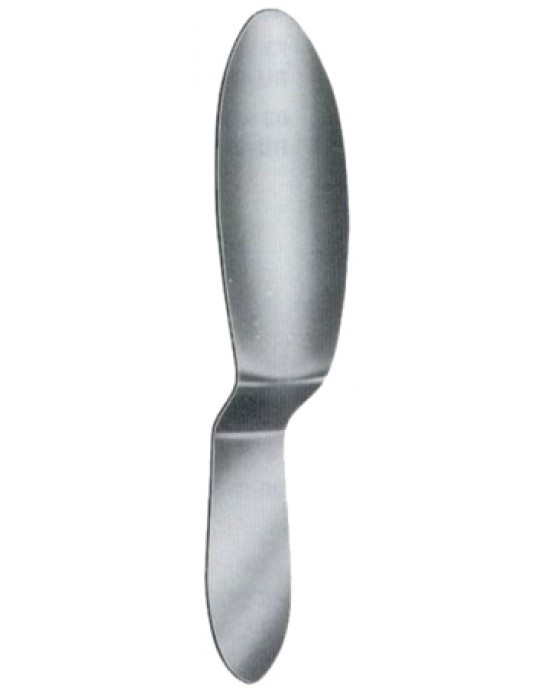 Reverdin Intestinal Spatulas 21cm/11