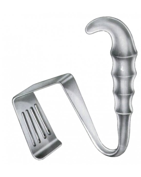 Davidson Retractors 75x50mm 16cm/6 1/4