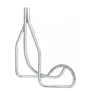 Cooley Retractors 21.5cm/8 1/2