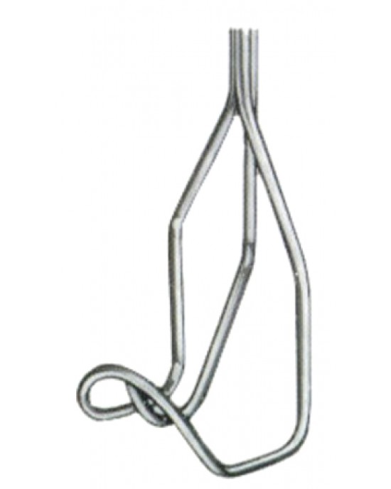 Cooley Retractors 23cm/9