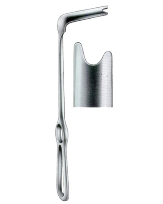 Retractors for Maxillofacial Surgery 24.5cm/10