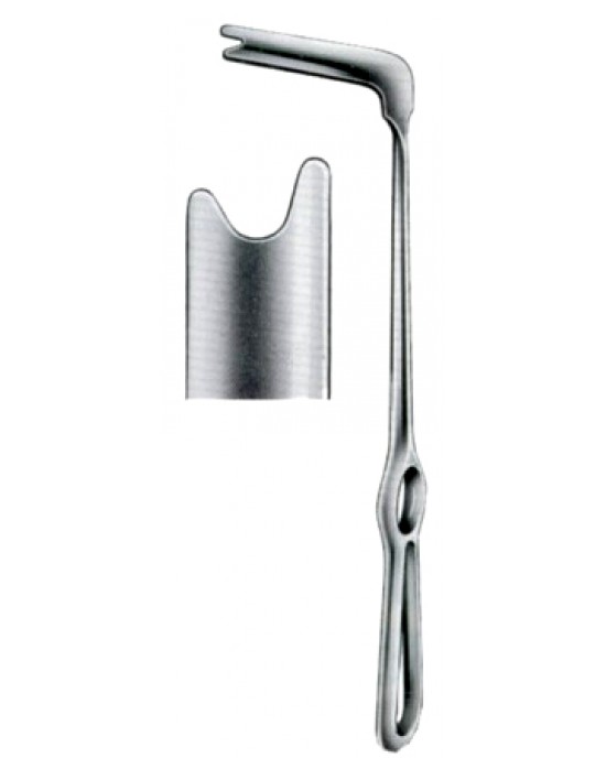 Retractors for Maxillofacial Surgery 24.5cm/10